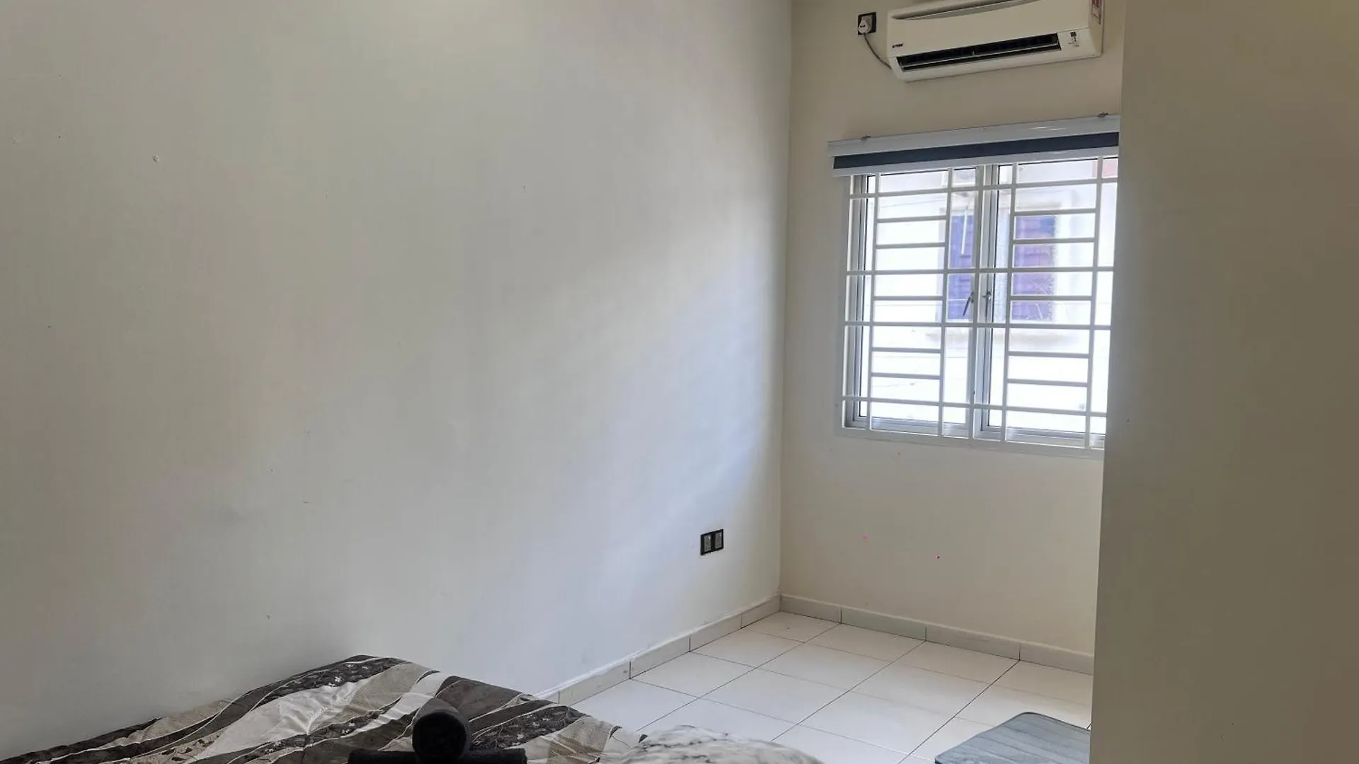 Lovely Home Johor Bahru Dom wakacyjny