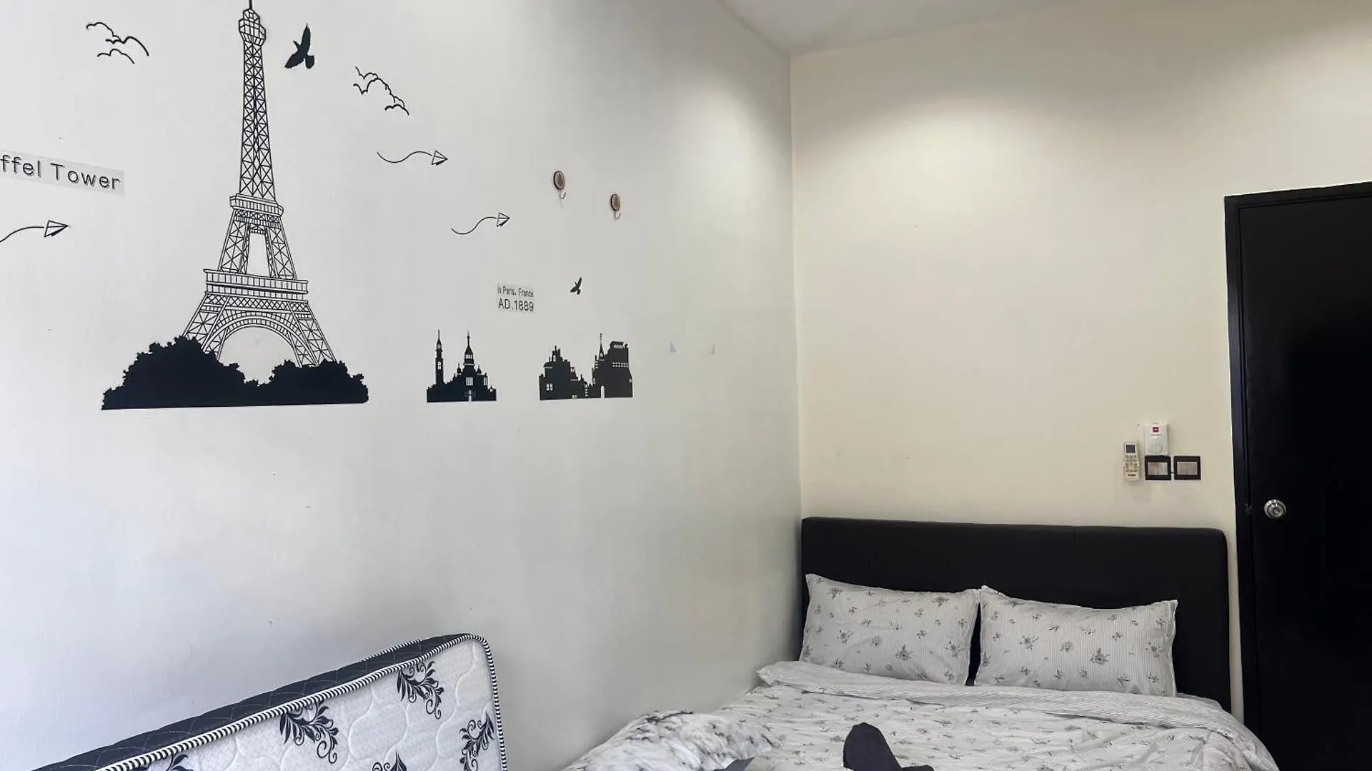 Lovely Home Johor Bahru