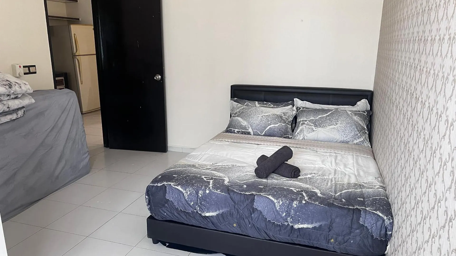 Lovely Home Johor Bahru Malezja