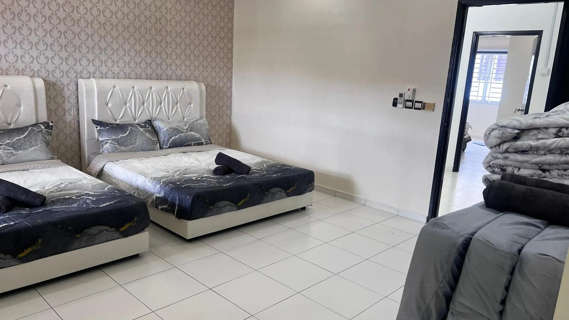 Lovely Home Johor Bahru 0*,  Malezja