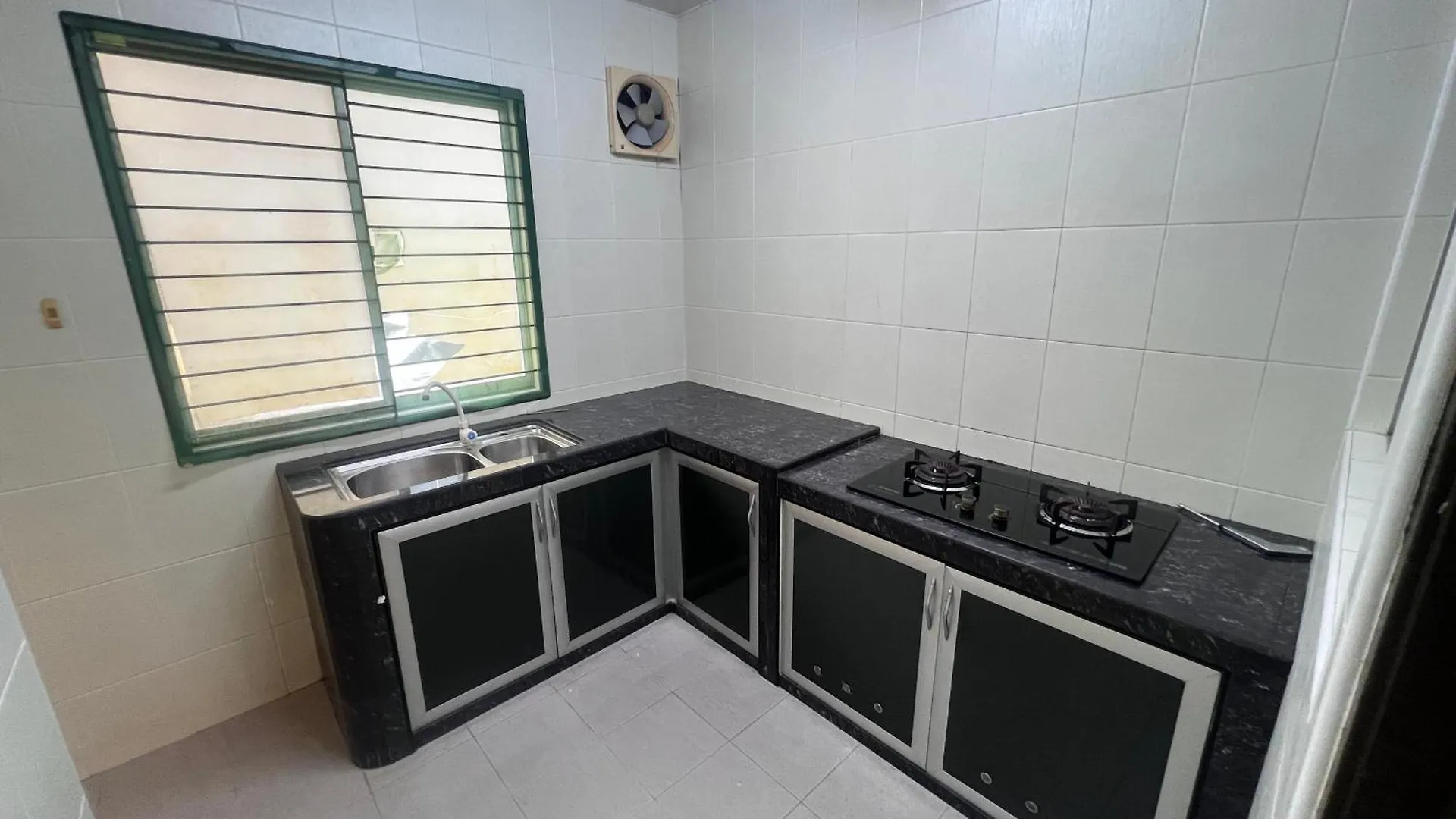 Lovely Home Johor Bahru Dom wakacyjny